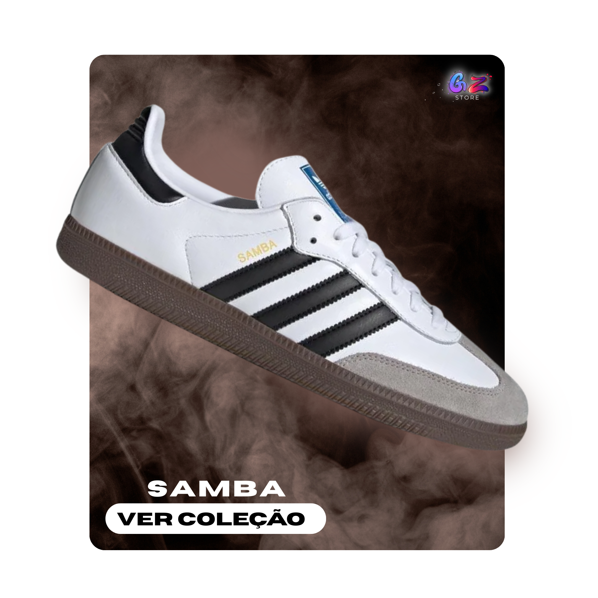 Adidas Samba – Gz Store TNs