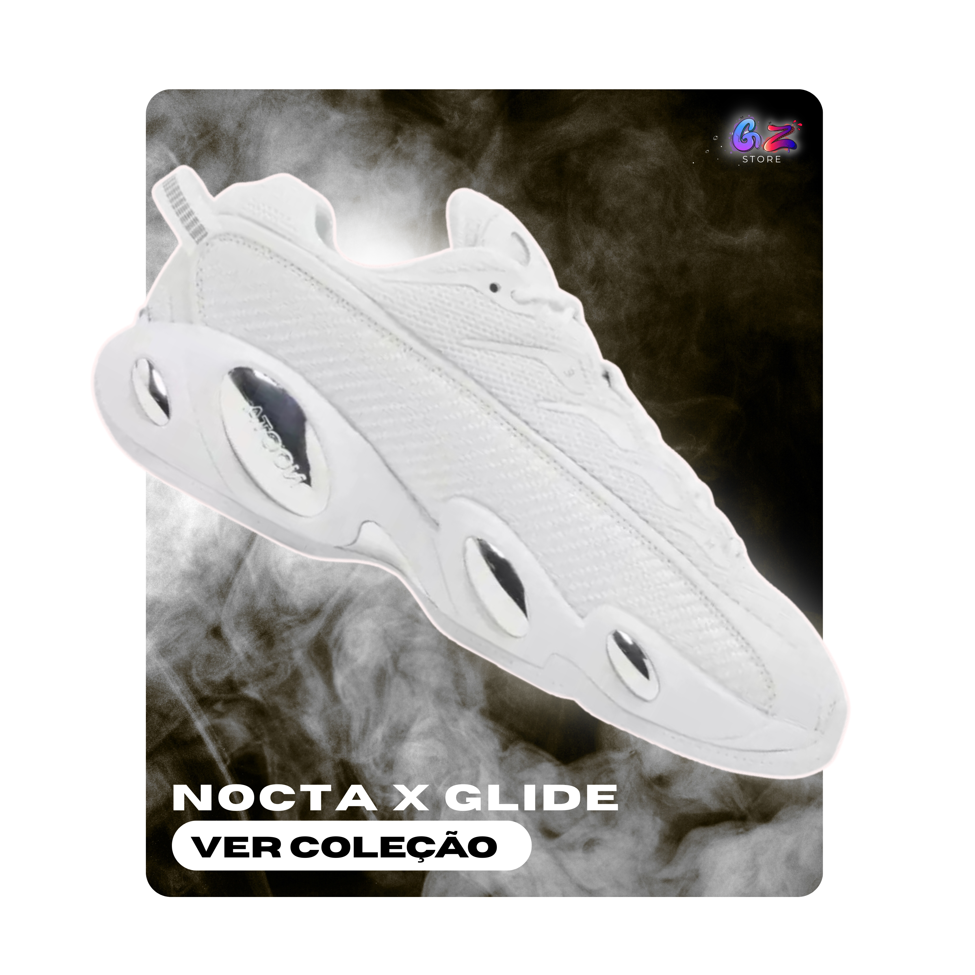 Ncta x Glide – Gz Store TNs