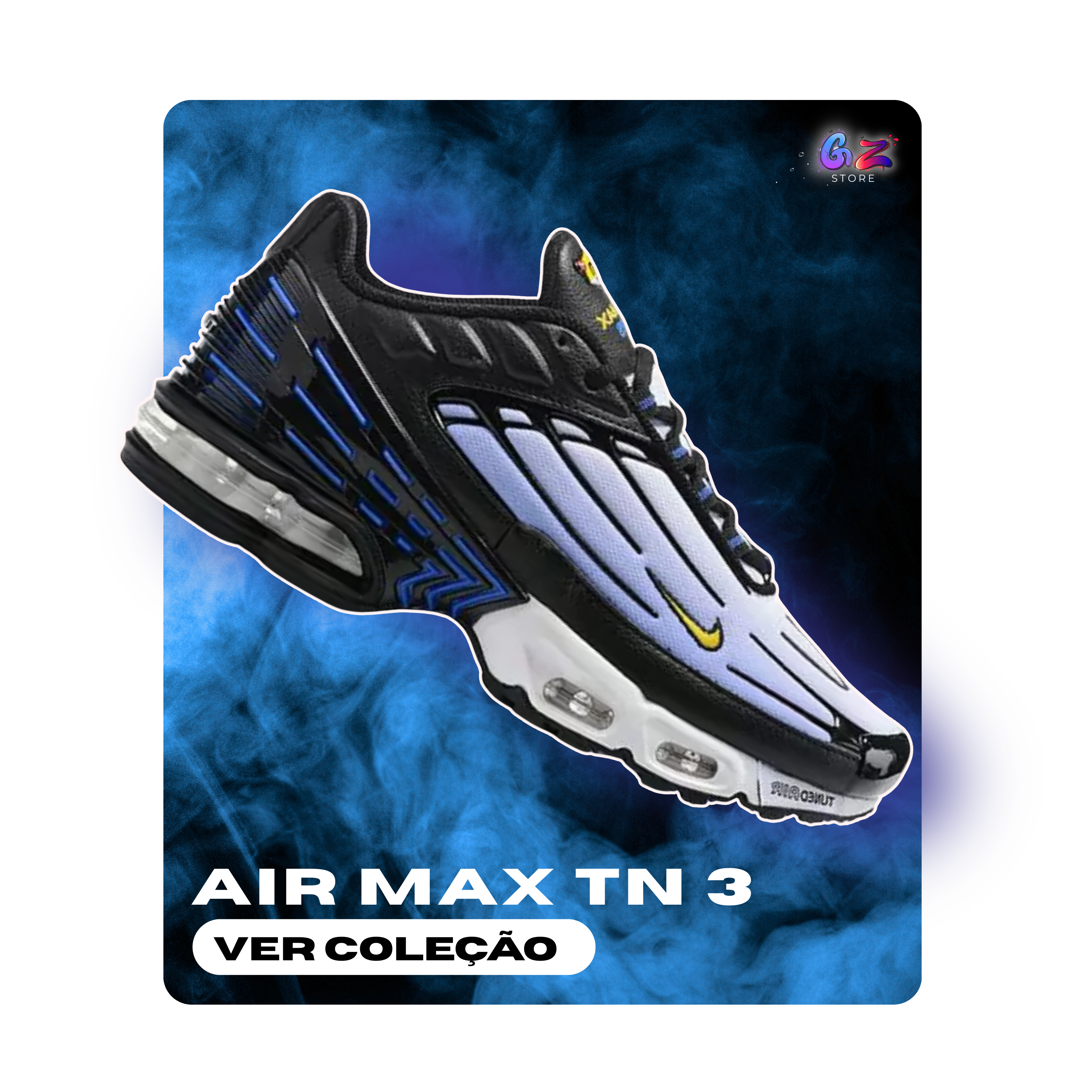 Air Max Plus TN 3 – Gz Store TNs