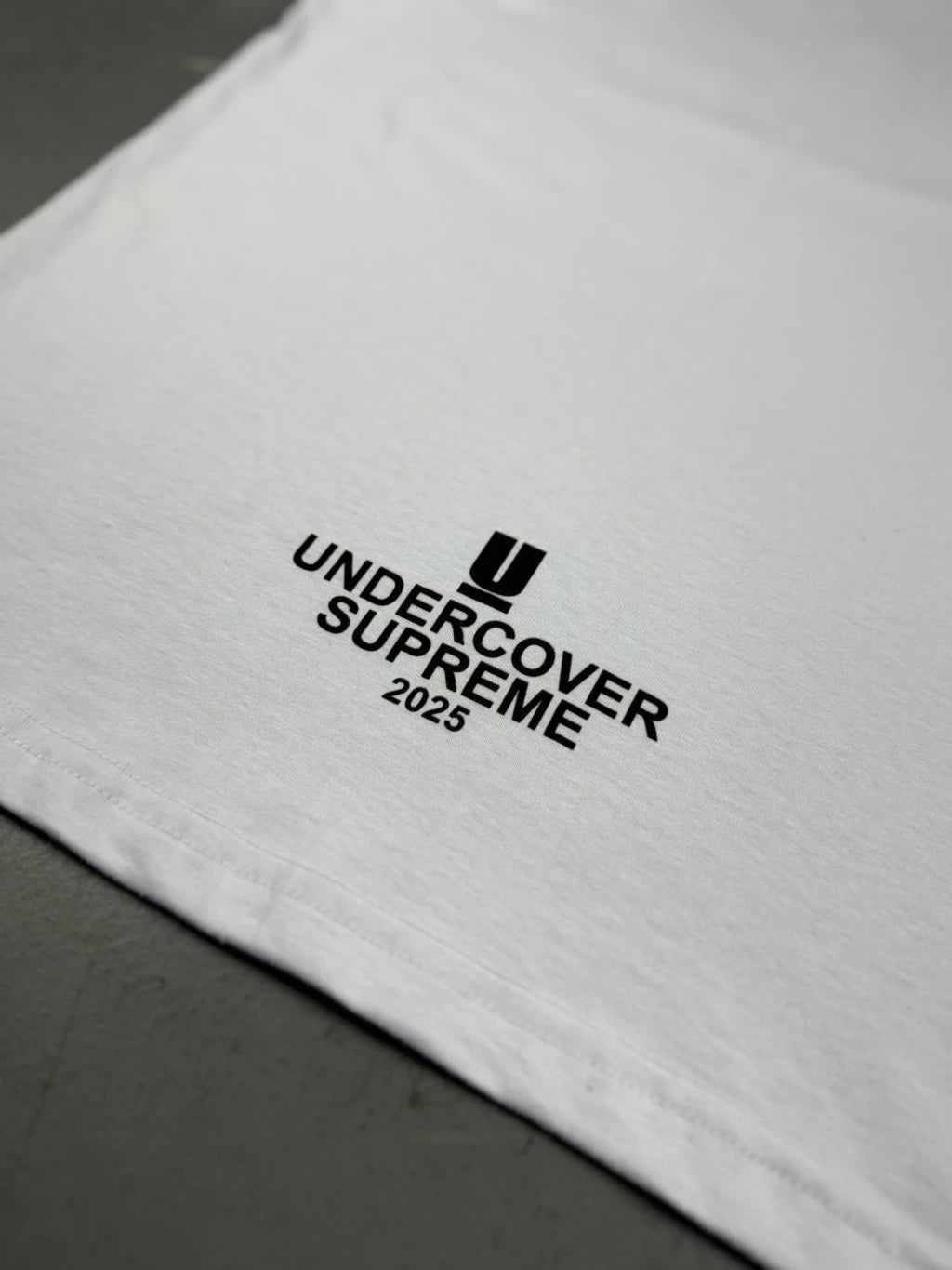 CAMISETA SUPREME
