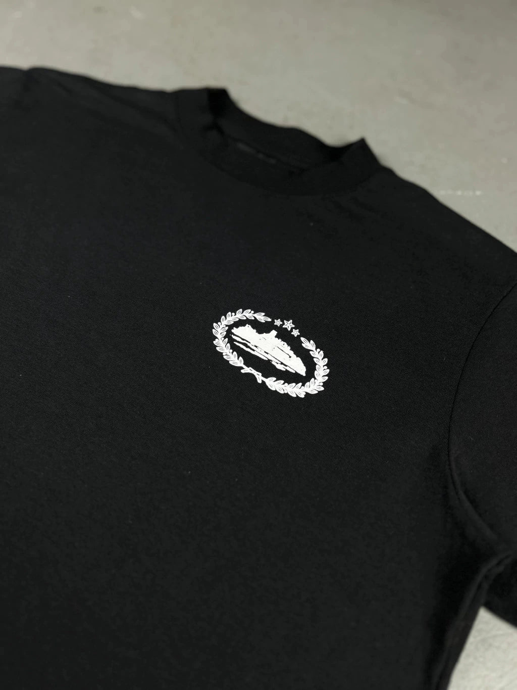 CAMISETA CORTEIZ