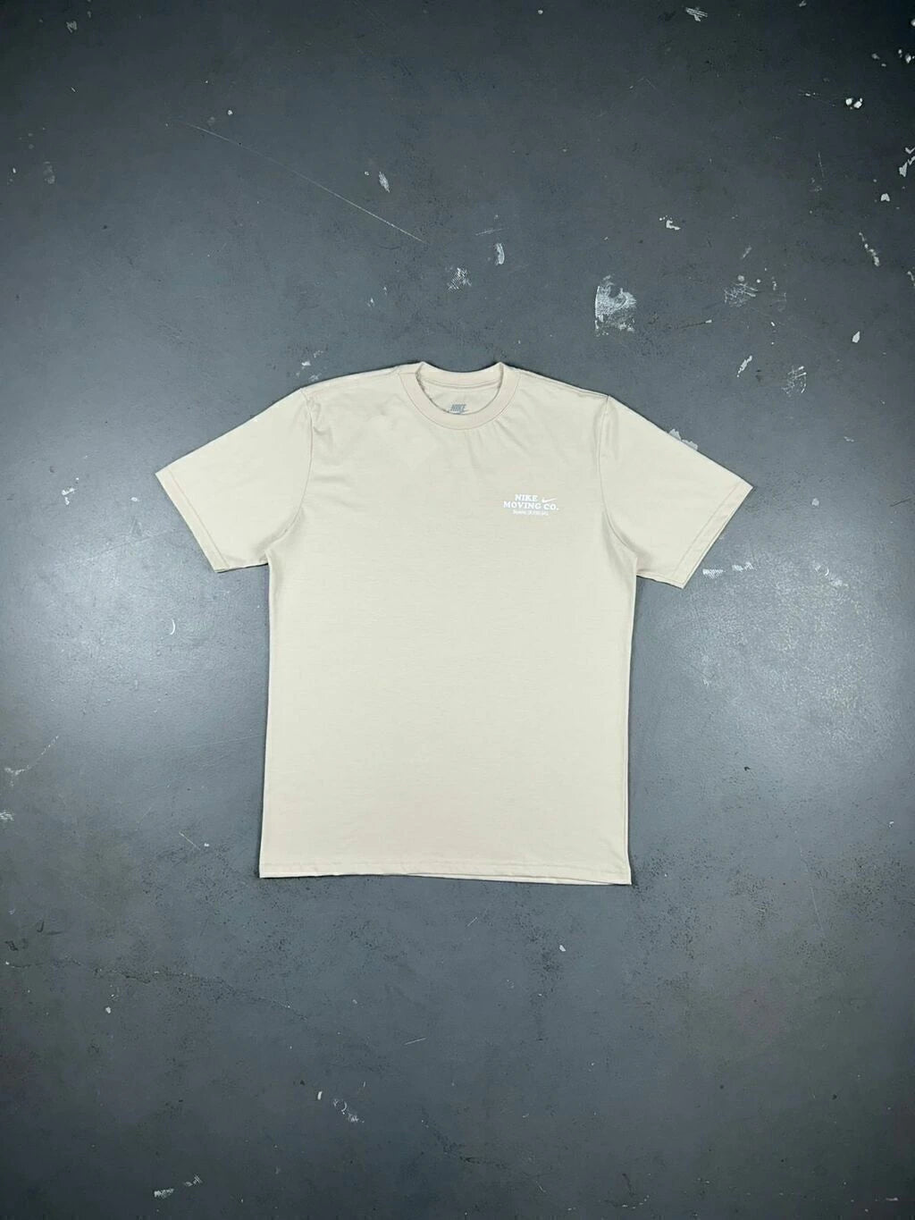 CAMISETA NK MOVING