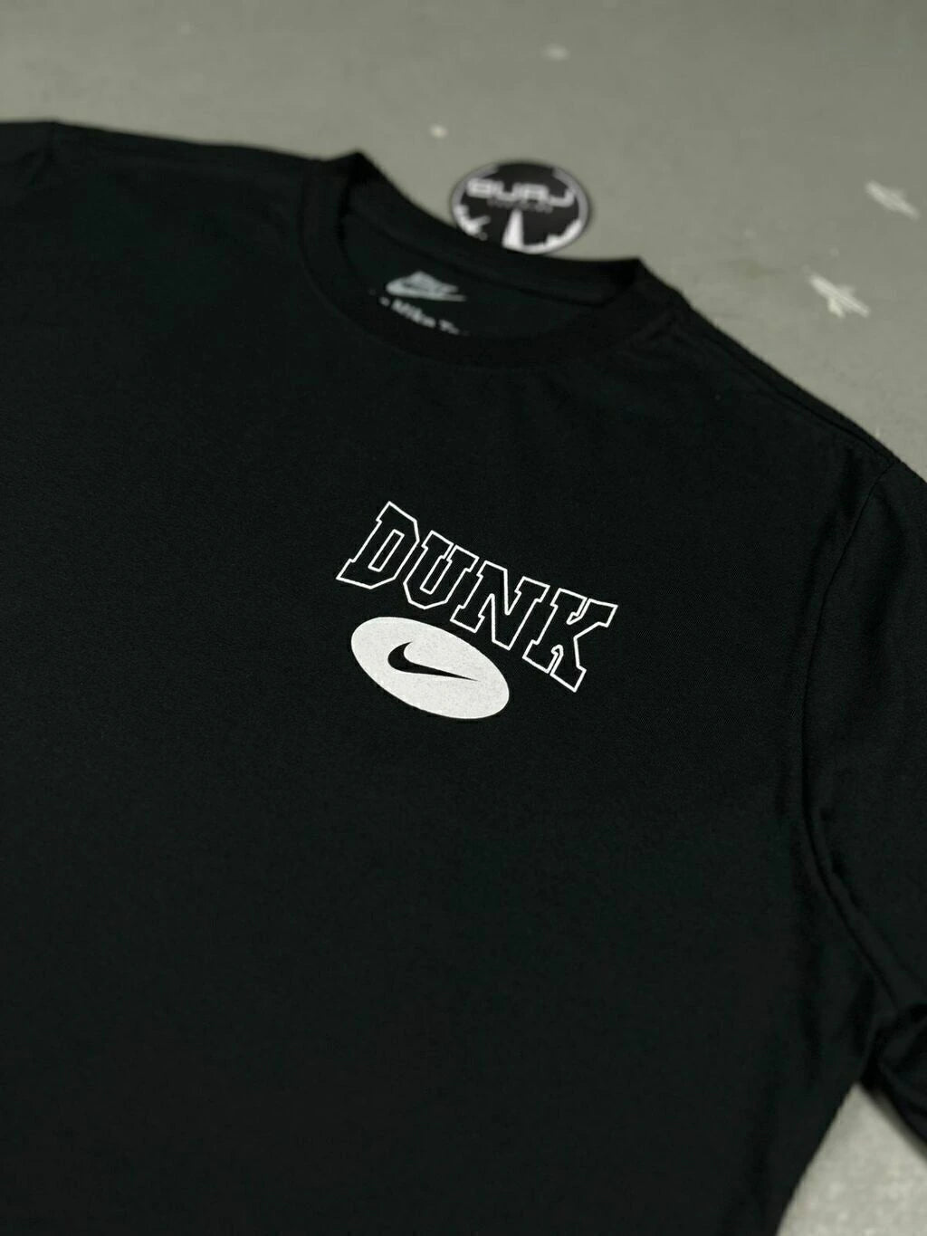 CAMISETA NIKE DUNK