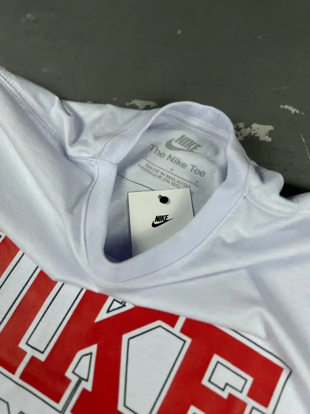 CAMISETA NIKE SKATEBOARDING