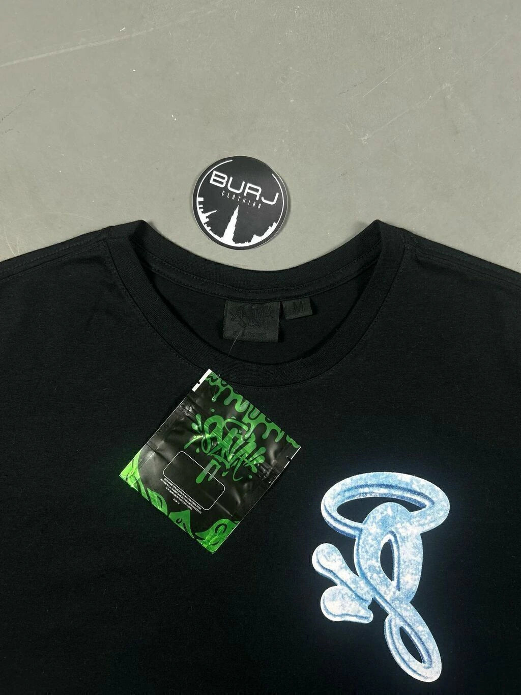 CAMISETA SYNA WORLD PILL
