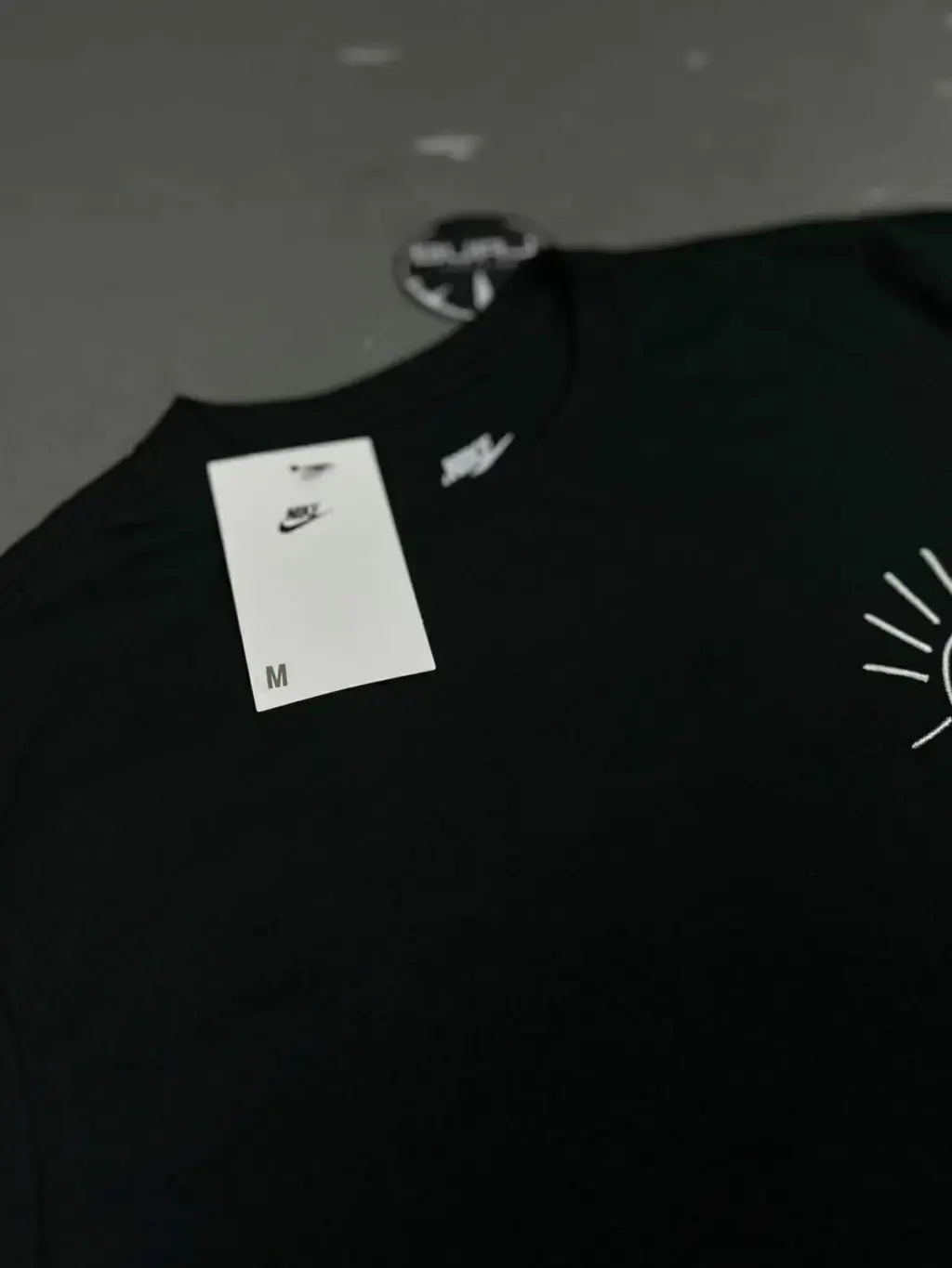 CAMISETA NIKE SUNSET