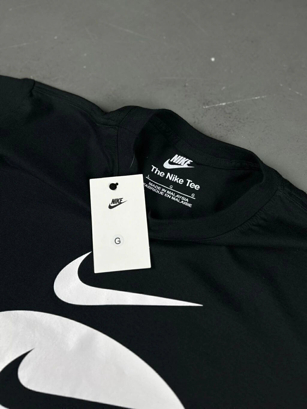 CAMISETA NIKE SWOOSH LEAGUE