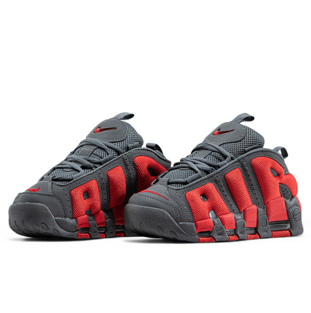 Air More Uptempo Red