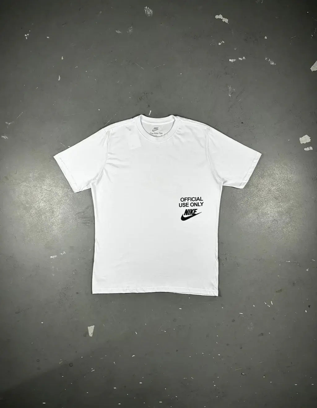CAMISETA NIKE ONLY