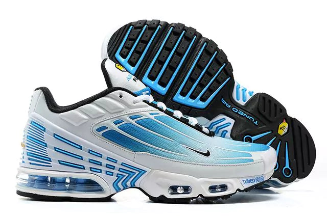 Air Max Tn 3 'Laser Blue'