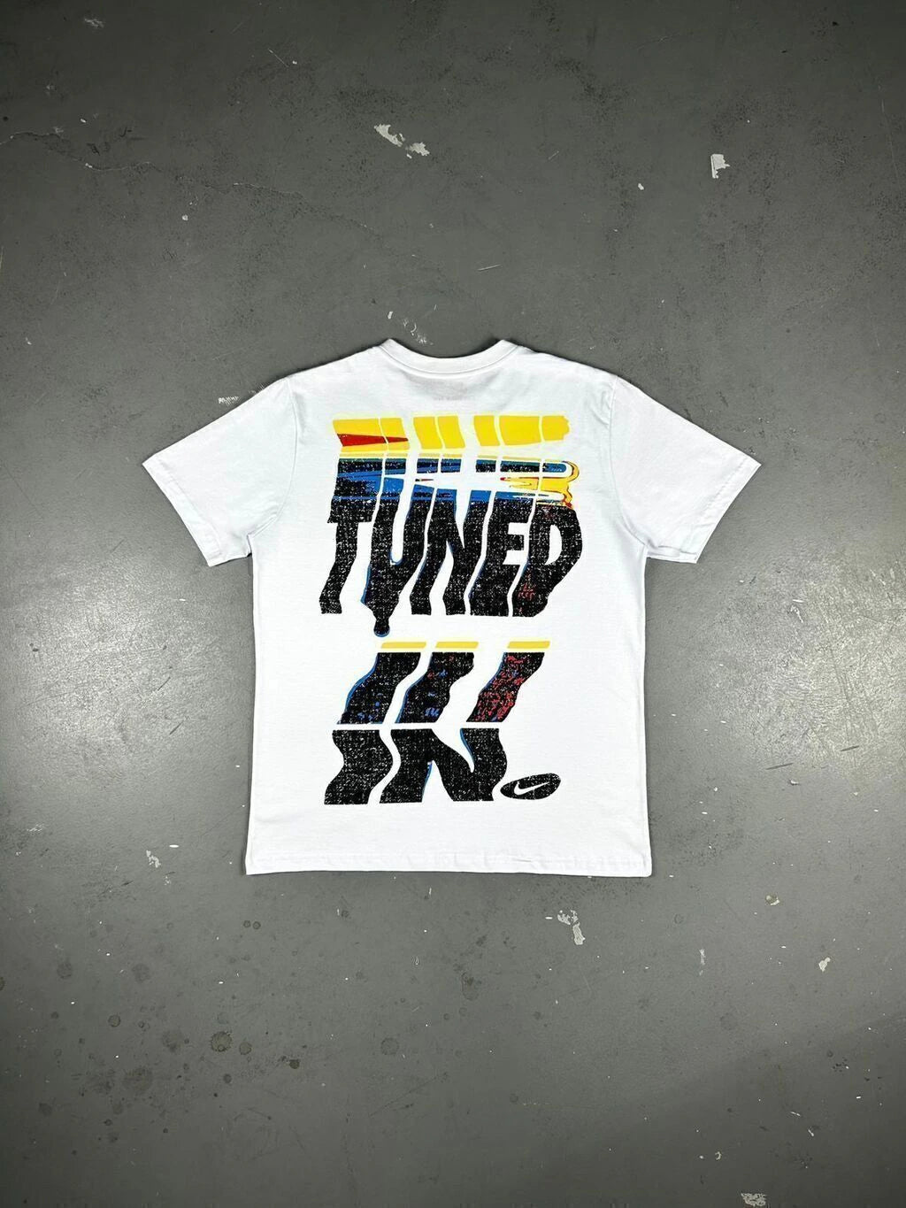 CAMISETA NK TN TUNED IN