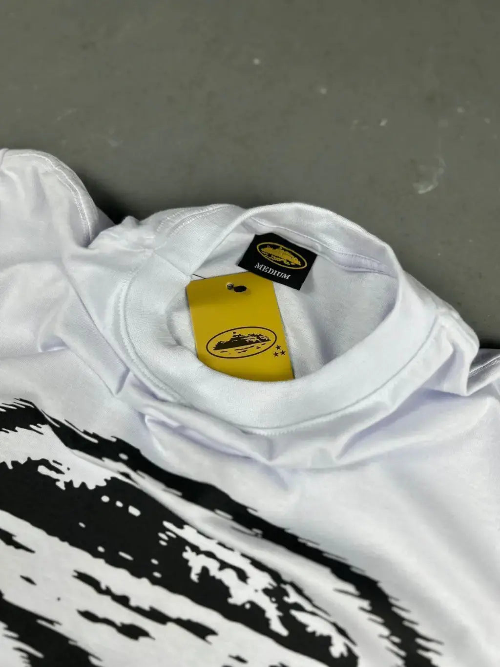 CAMISETA CORTEIZ