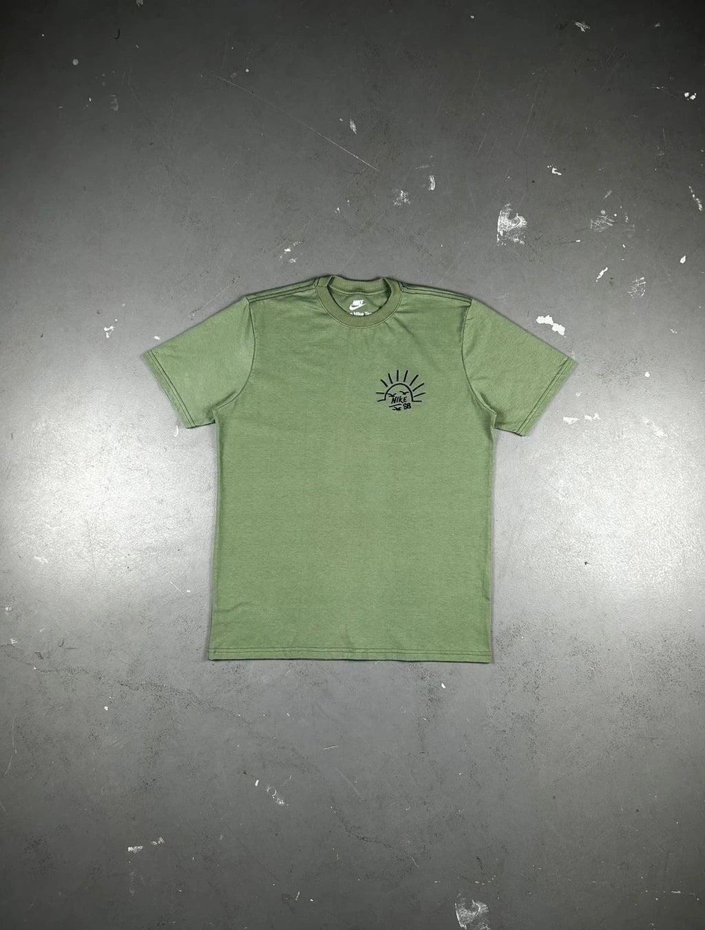 CAMISETA NIKE SUNSET