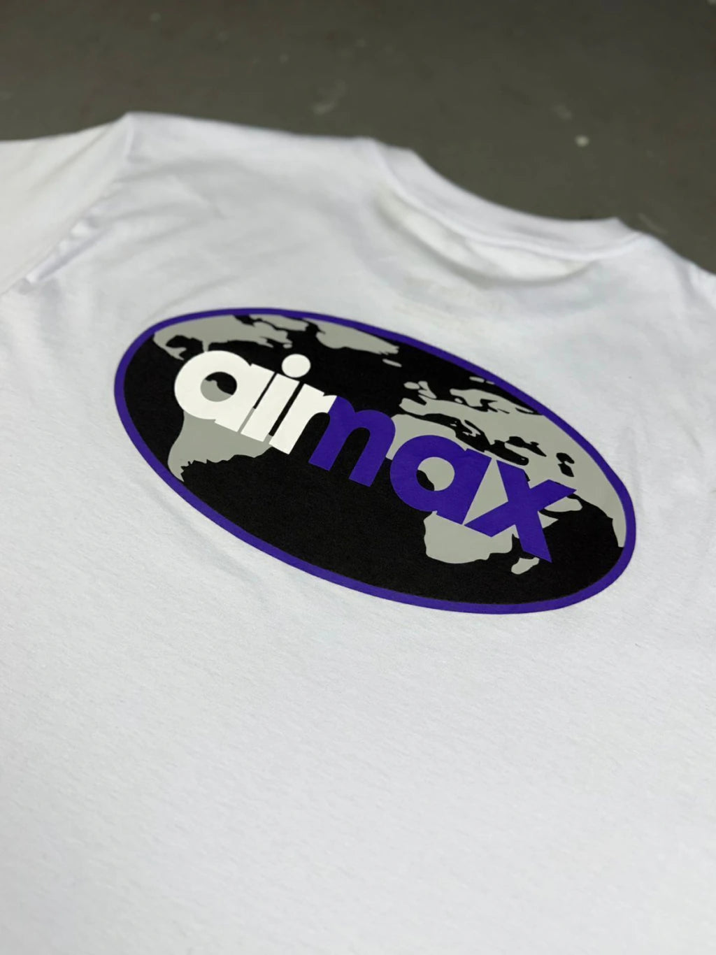 CAMISETA NIKE SPORTSWEAR M90