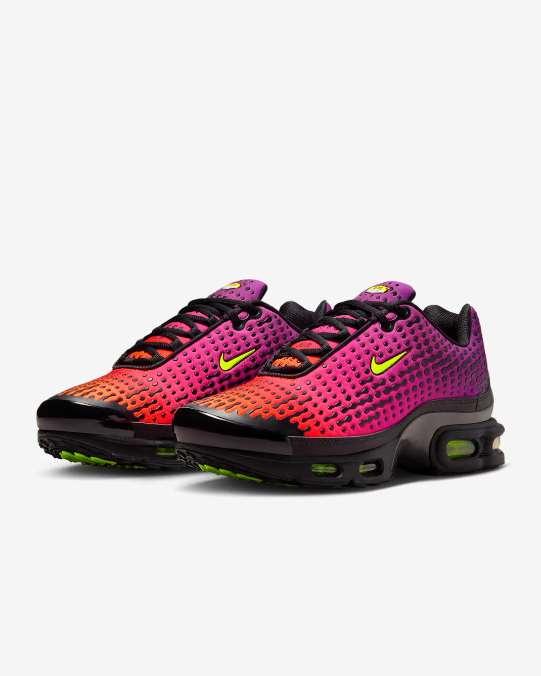 Air Max Plus TN 7 "Rainbow"