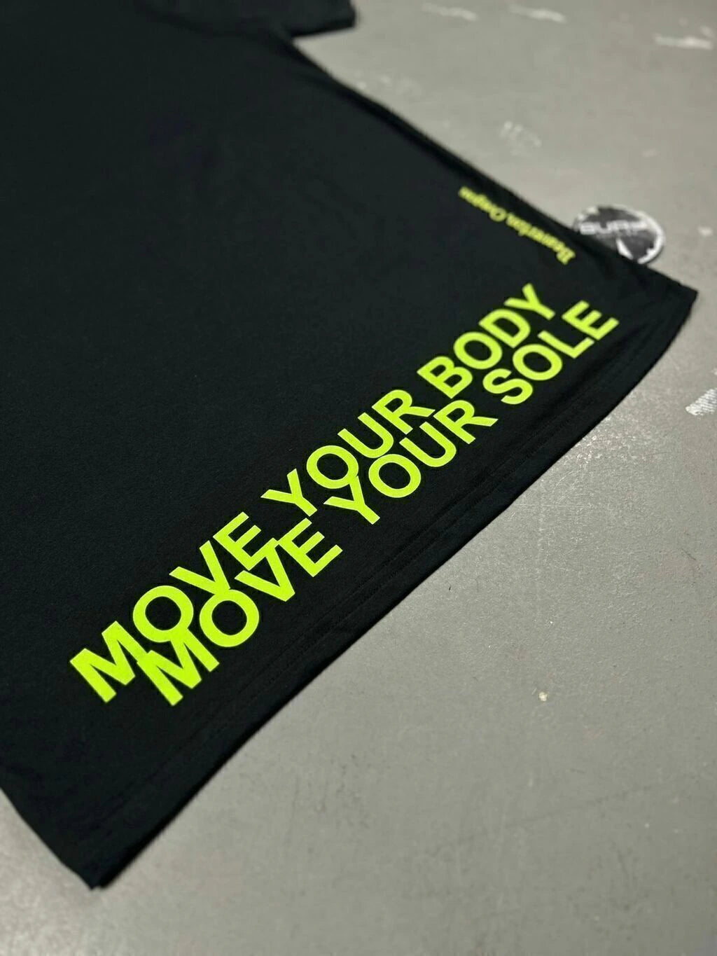 CAMISETA NIKE WORLDTOUR