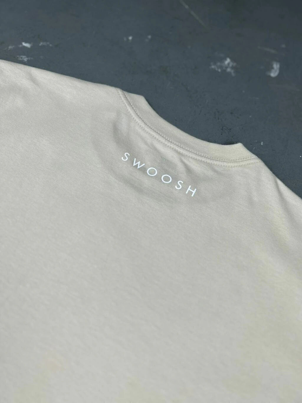 CAMISETA NK SPORTSWEAR SWOOSH CLUB