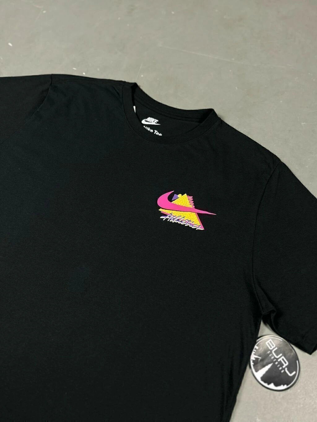 CAMISETA NIKE ATHLETICS
