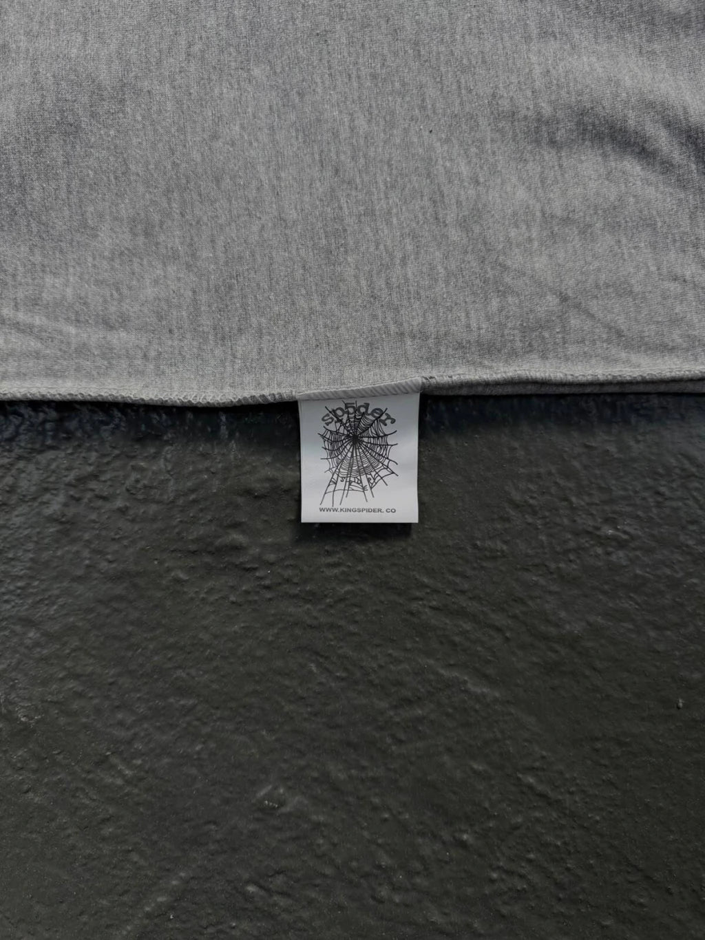 CAMISETA SP5DER