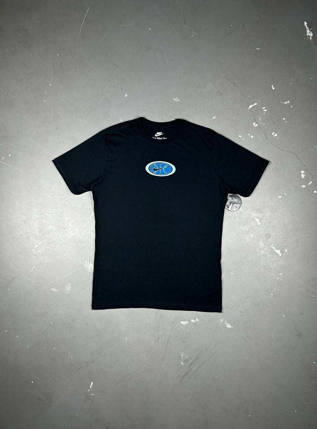 CAMISETA NK NRG ARGON
