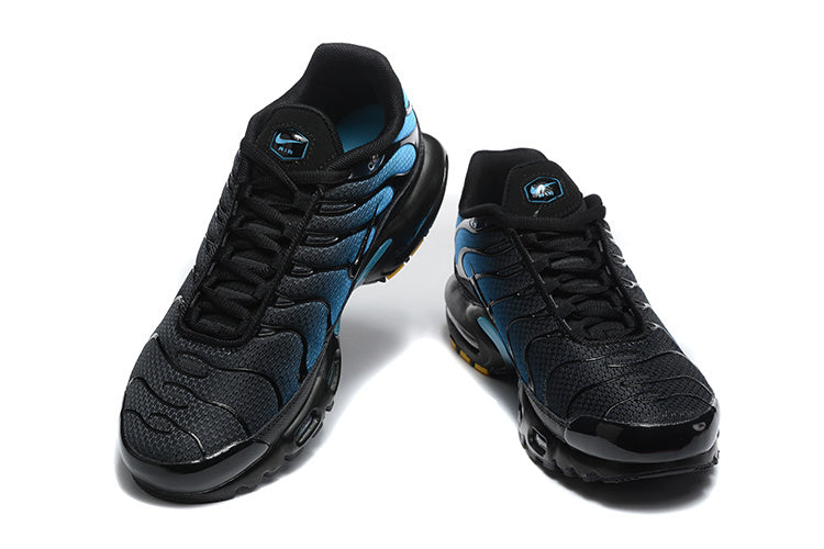 Air Max Plus TN 1 “Black Blue Gradient"