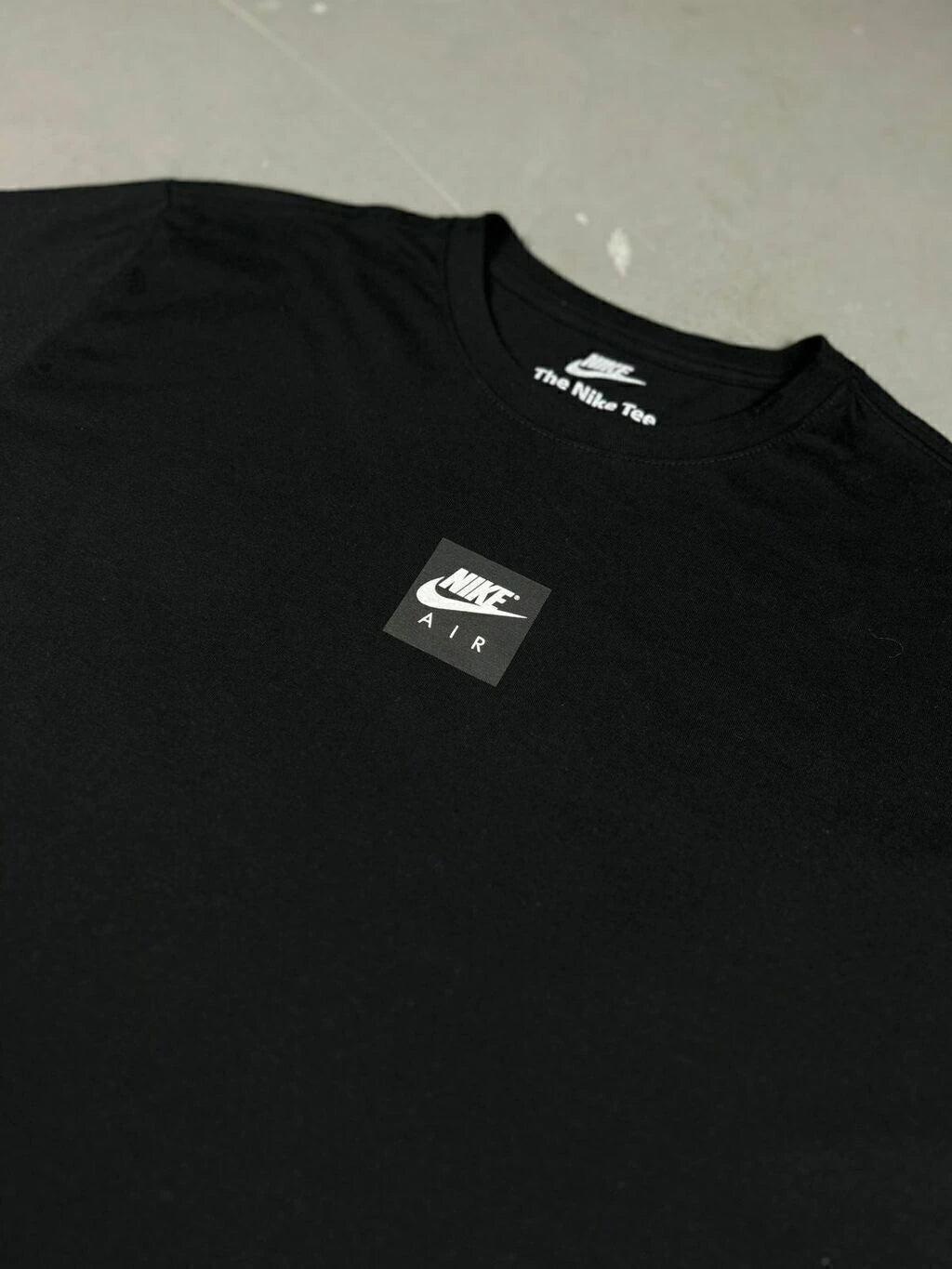 CAMISETA NIKE EVOLUTION