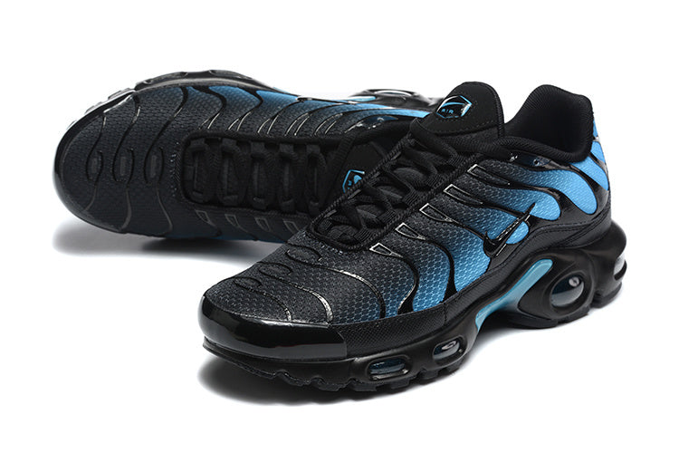 Air Max Plus TN 1 “Black Blue Gradient"