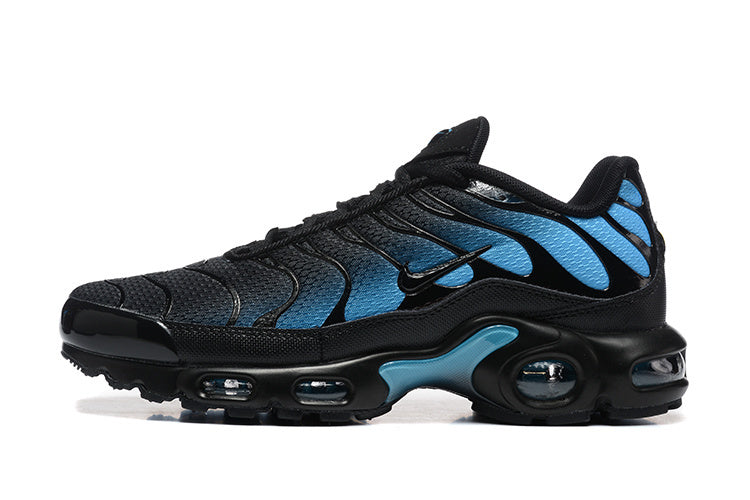 Air Max Plus TN 1 “Black Blue Gradient"