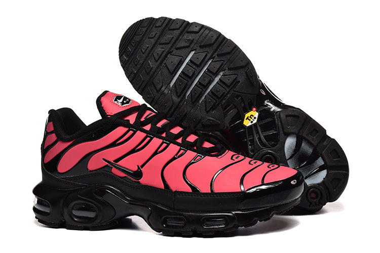 Air Max Plus TN 1 "Black Red"