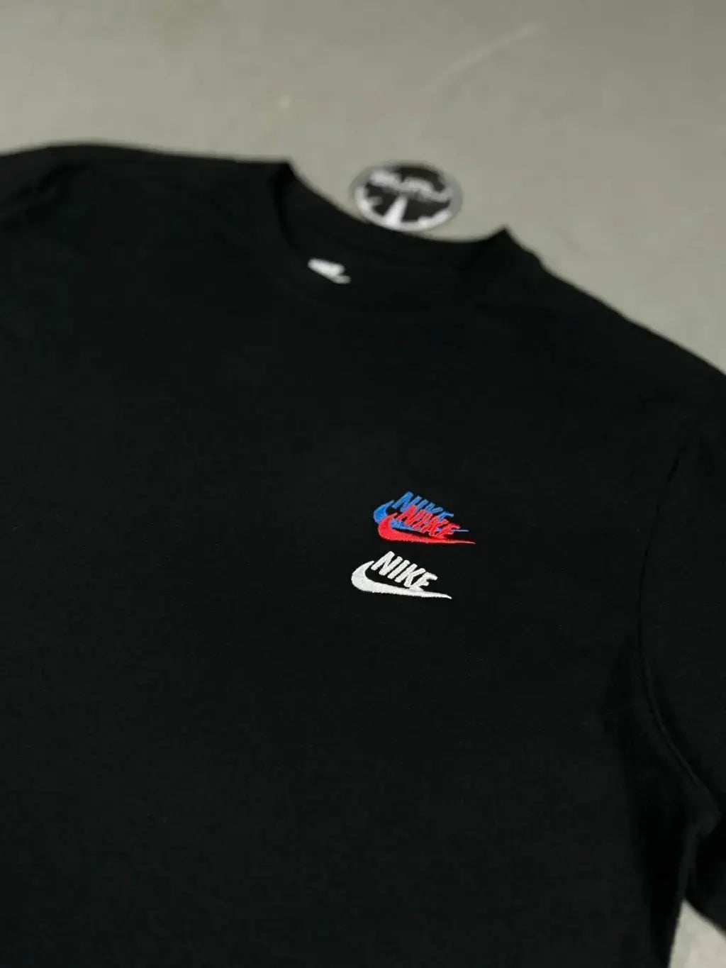 CAMISETA NIKE MULTI