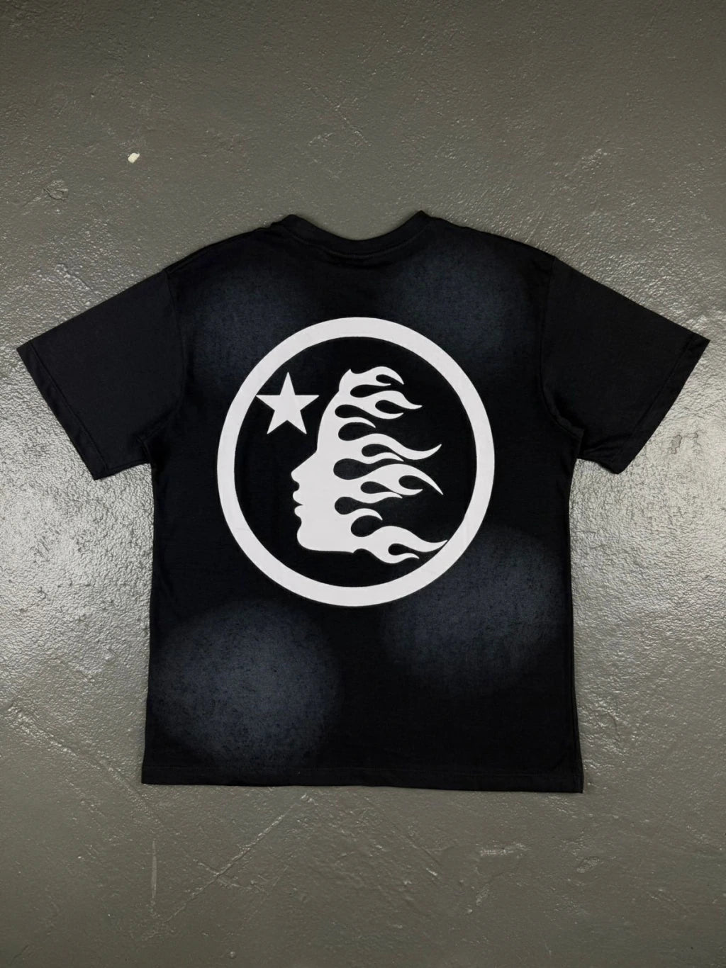CAMISETA HELLSTAR