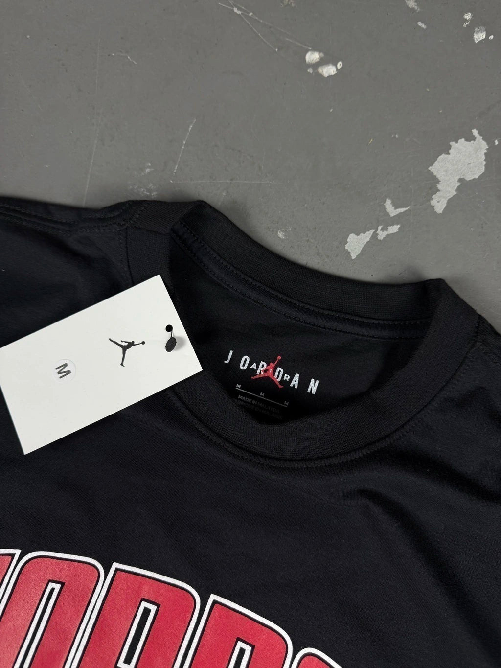 CAMISETA JORDAN PERFORMANCE