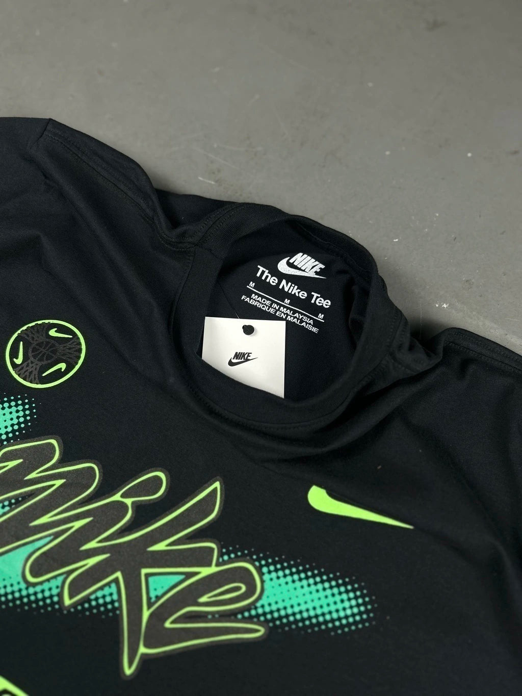 CAMISETA NIKE OC MOTO 3