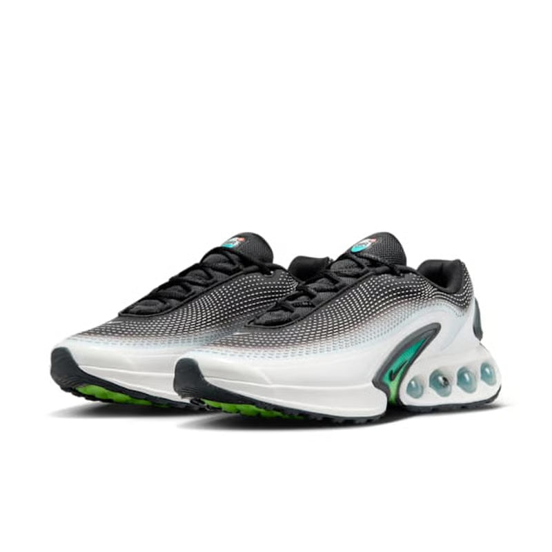Air Max DN "Black Green"