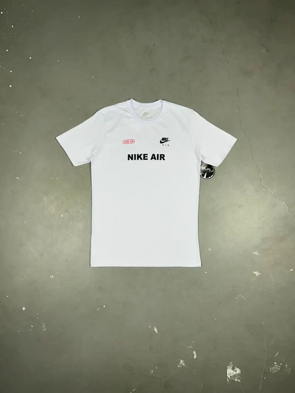 CAMISETA NIKE AIR FUTURA