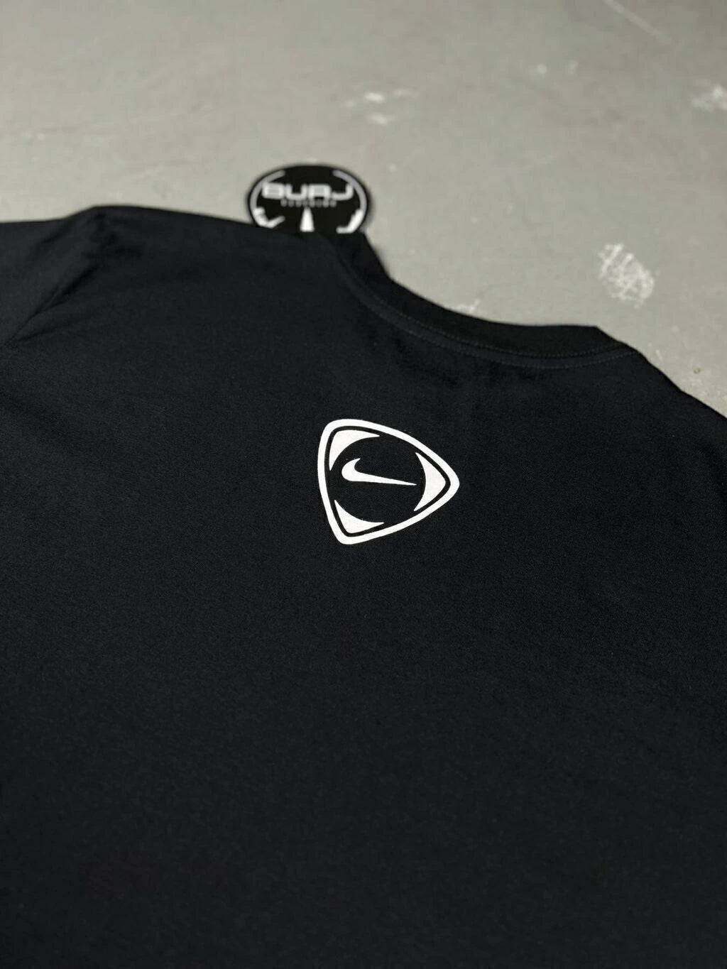 CAMISETA NIKE TOTAL 90