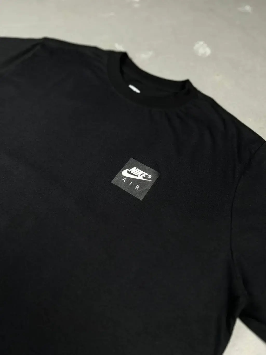 CAMISETA NIKE AIR