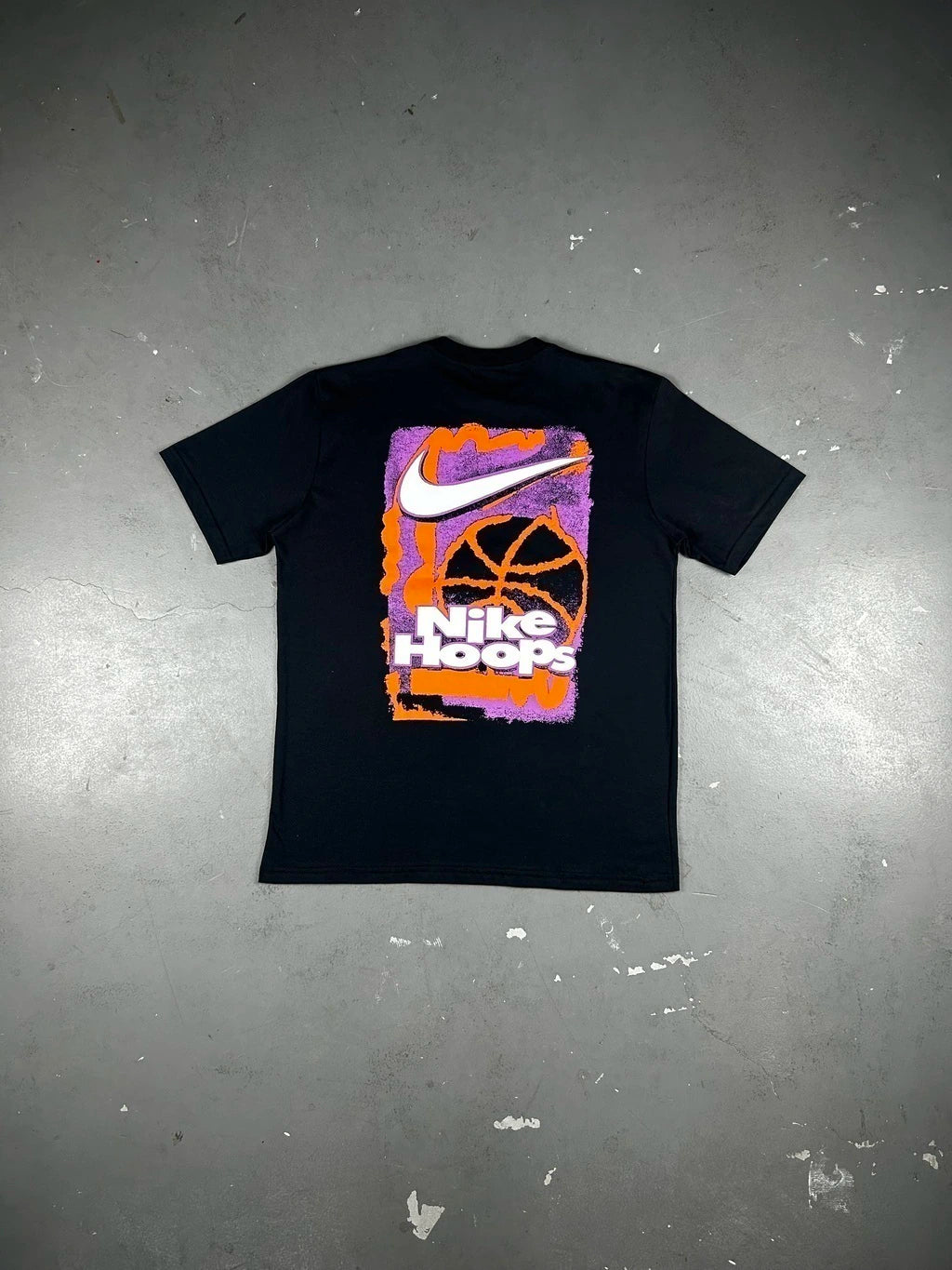 CAMISETA NIKE HOOPS 2.0