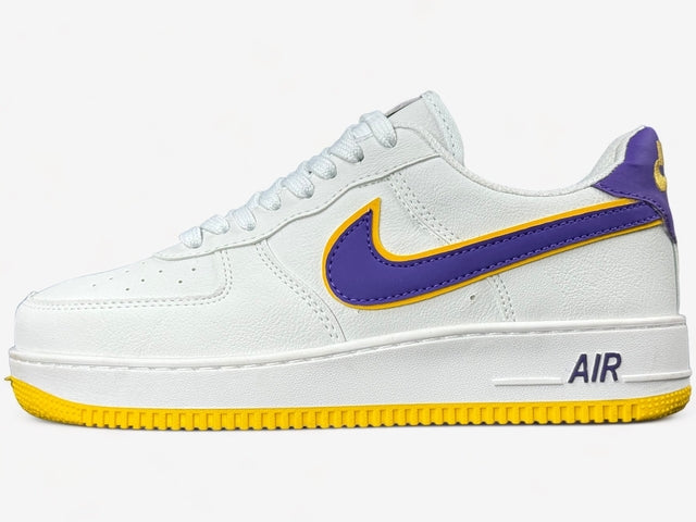 Air Force 1 'Lakers'