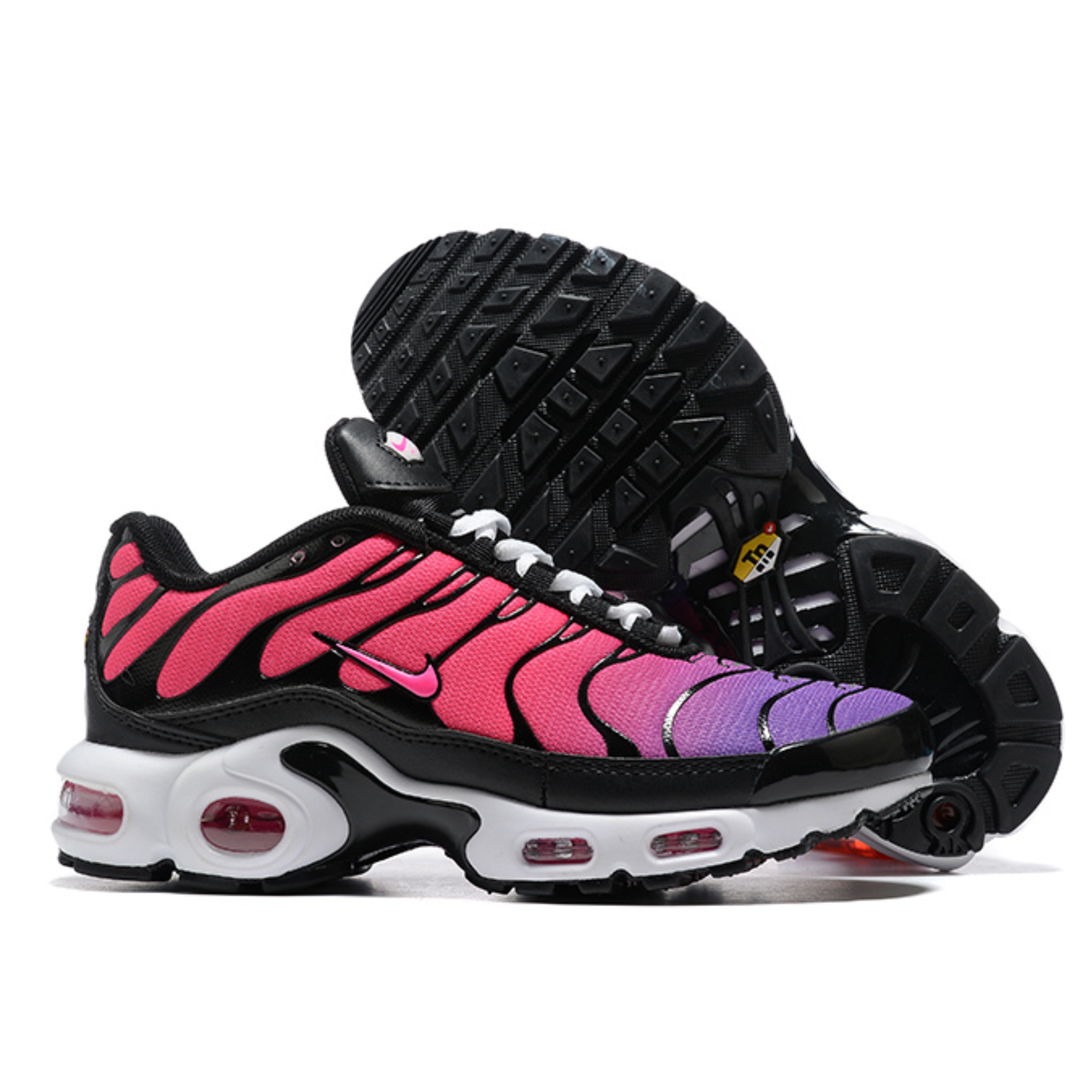 Air Max Plus TN 1 “Dusk