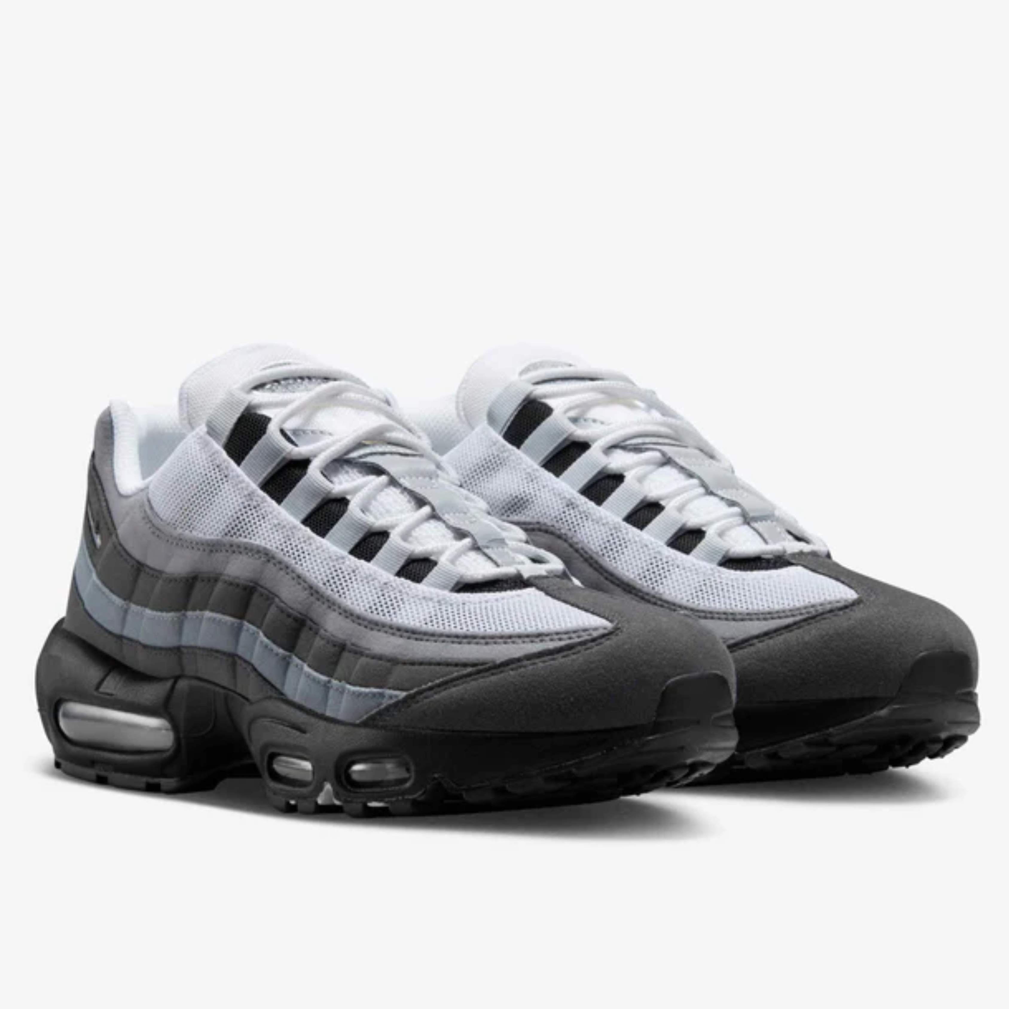 Air Max 95 “Cinza/Jewel” – Gz Store TNs