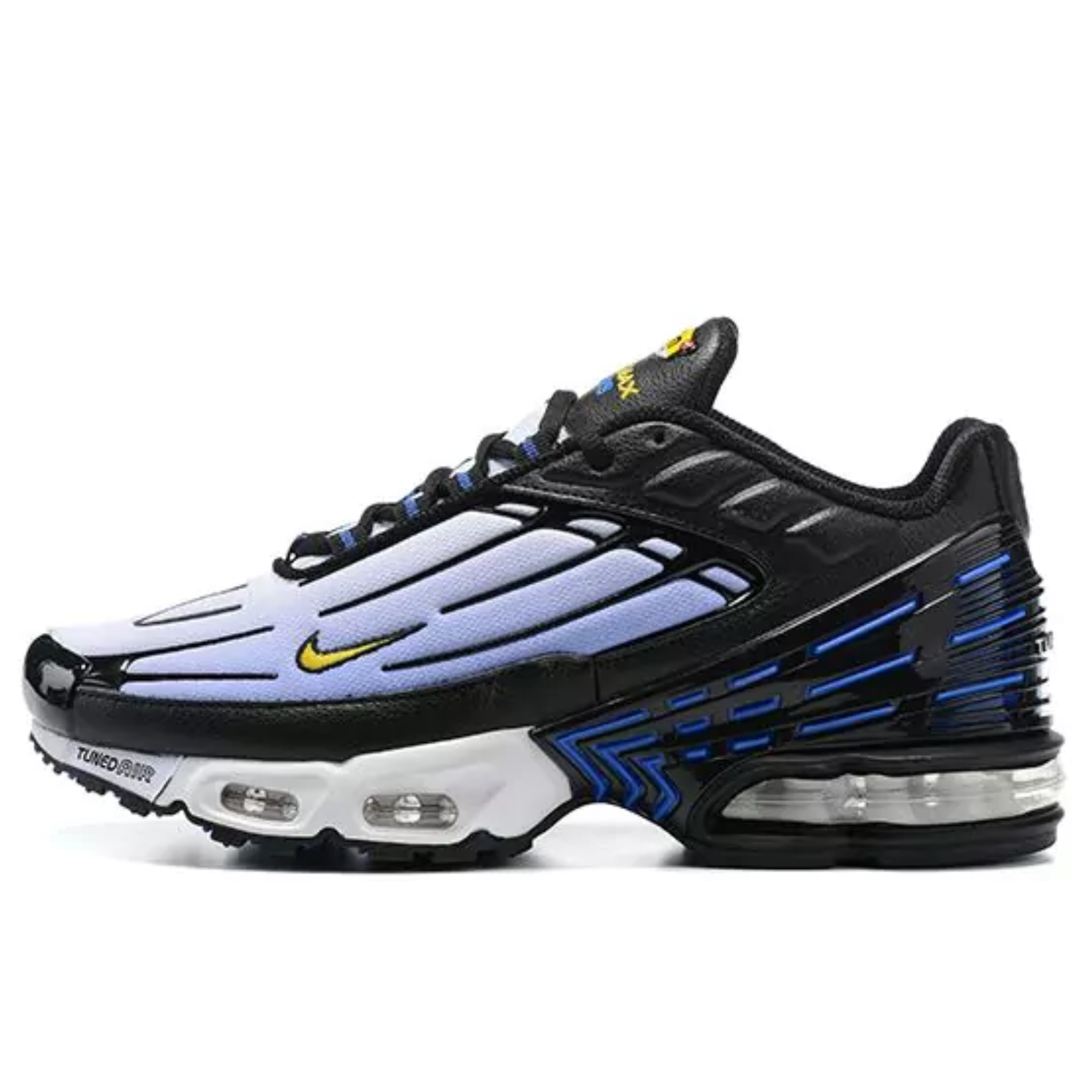 Air Max Tn 3 'Hyper Blue' – Gz Store TNs