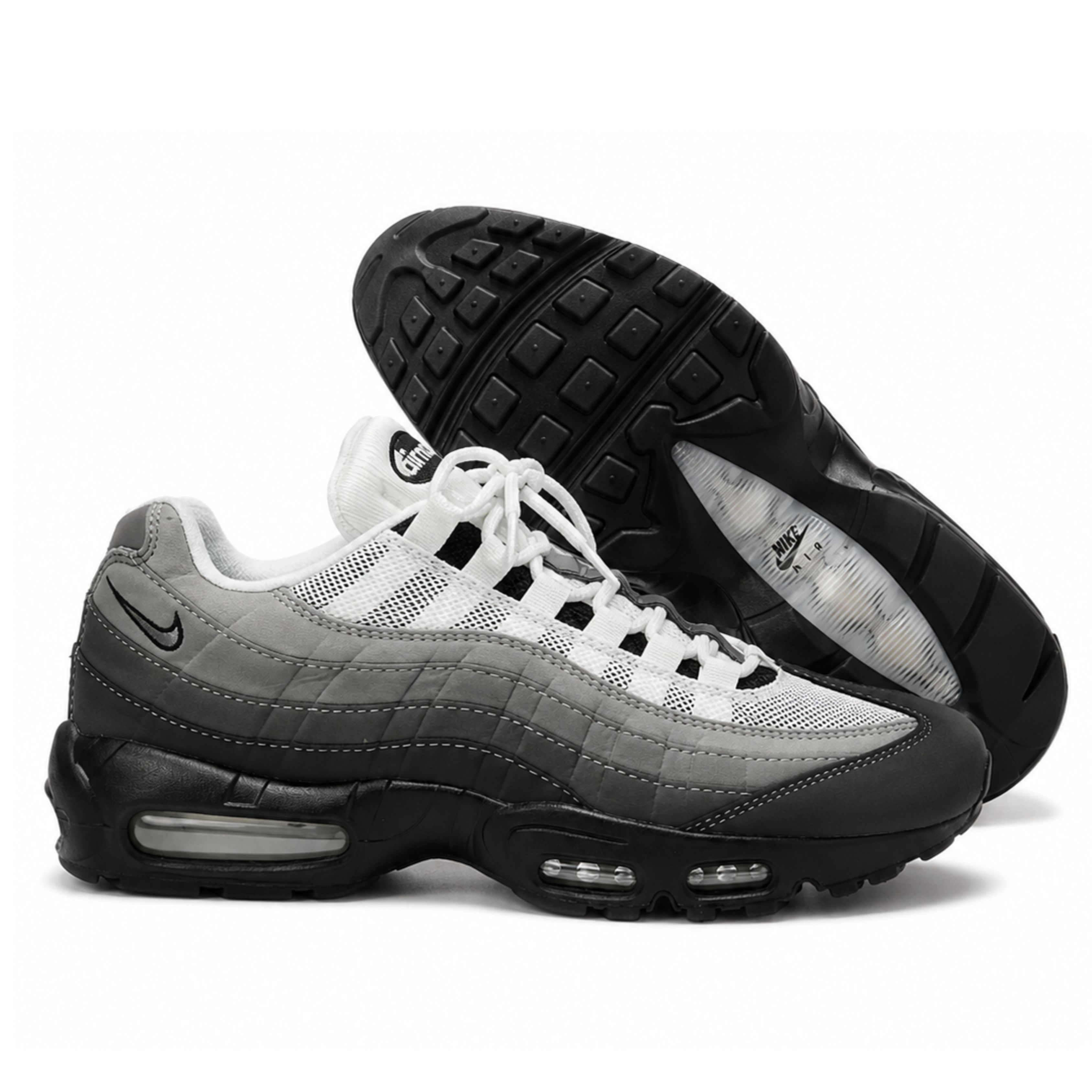Air Max 95 “Cool Grey