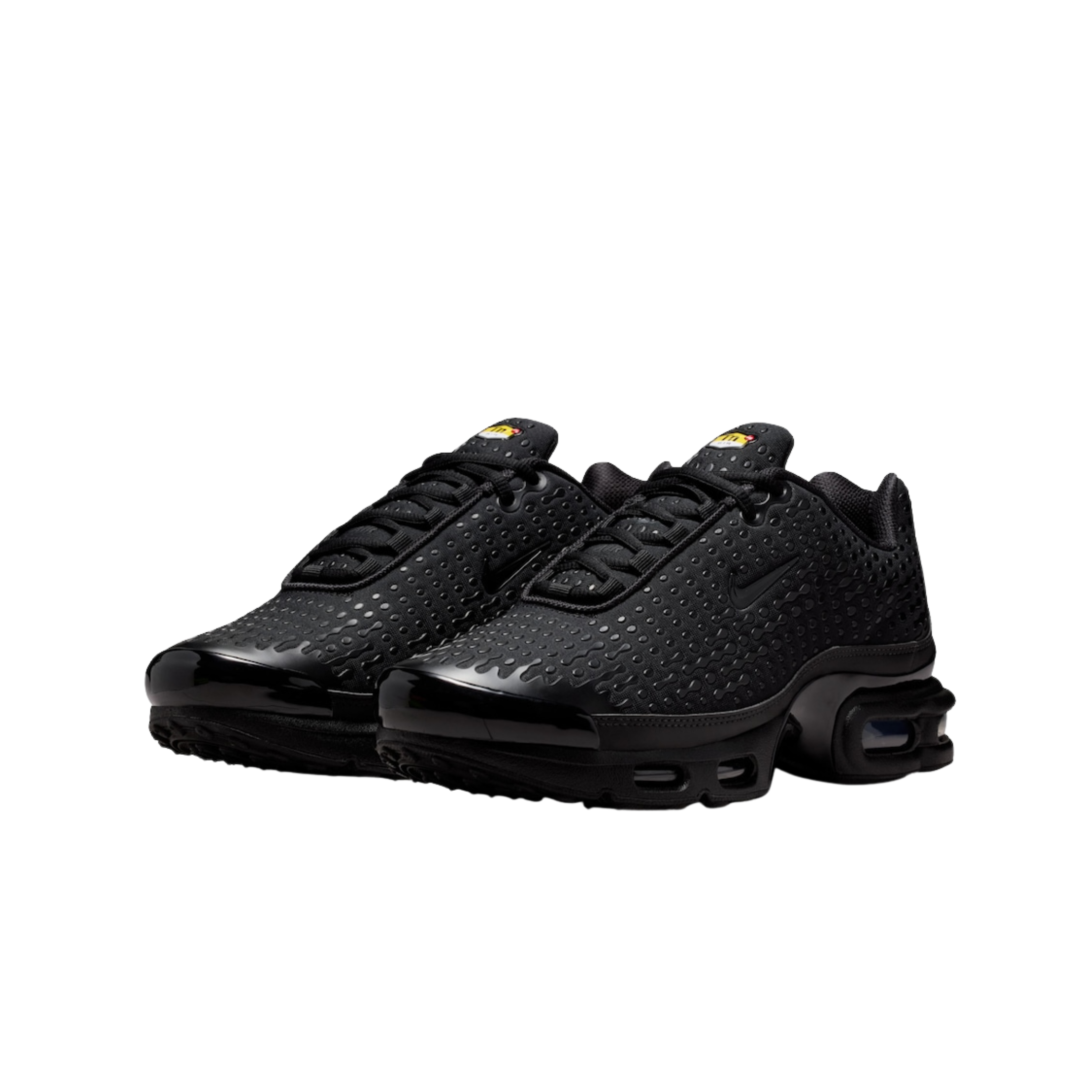 Air Max Plus TN 7 "Triple Black"