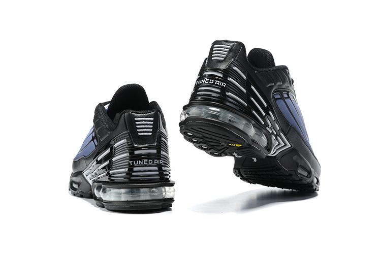 Air Max Tn 3 'Obsidian'