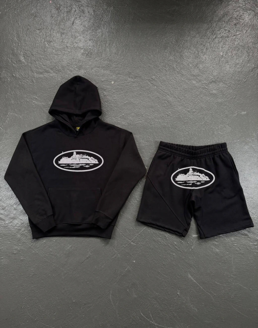 CONJUNTO CORTEIZ