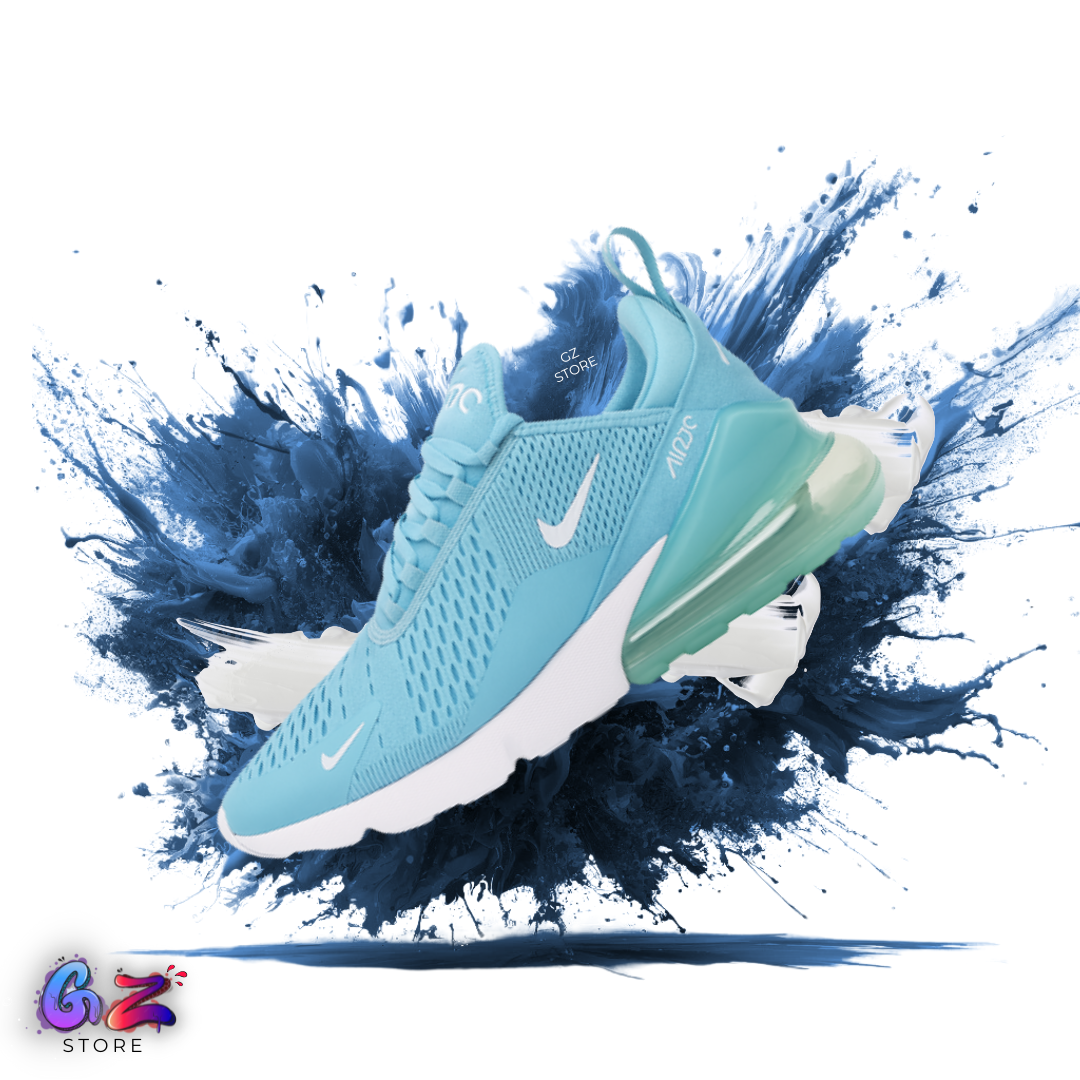 Nike Air Max 270