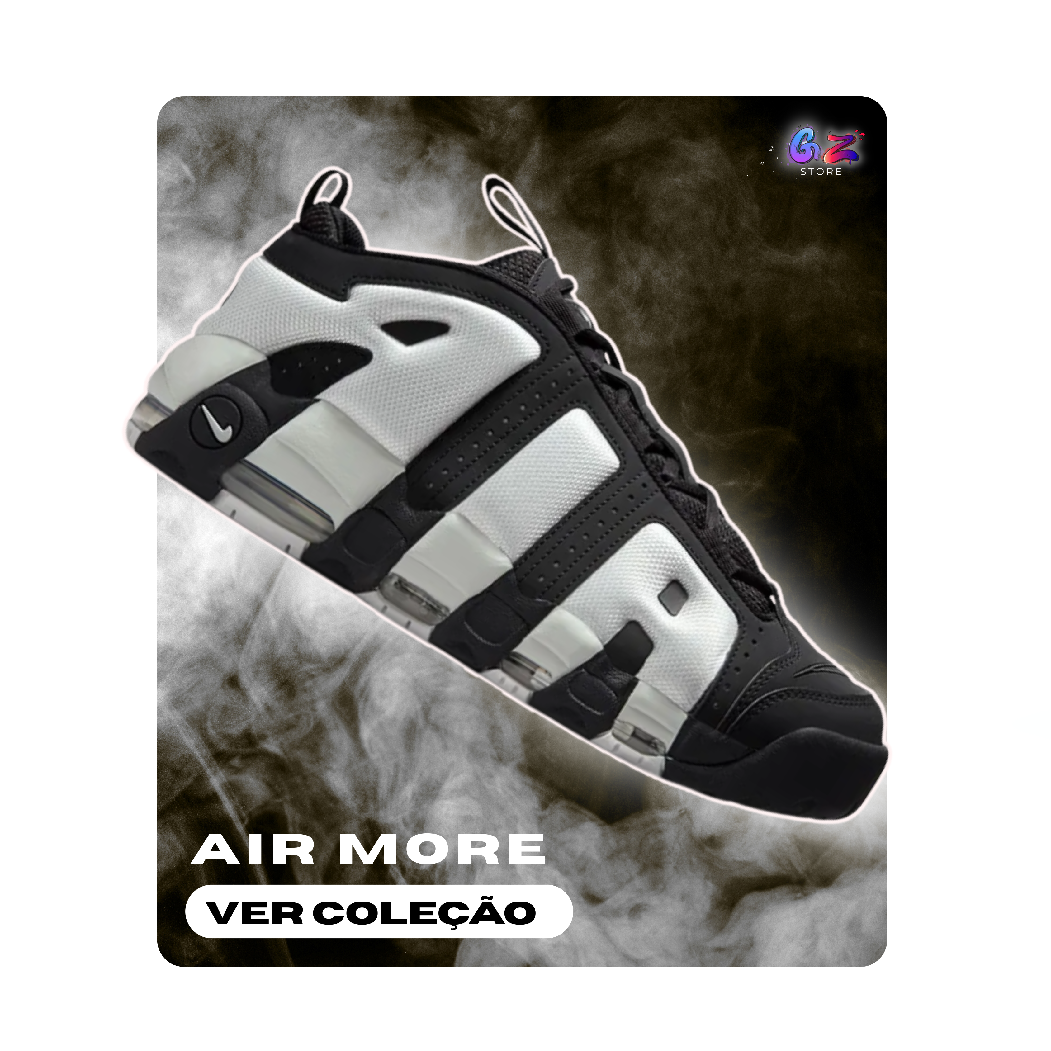Air More Uptempo