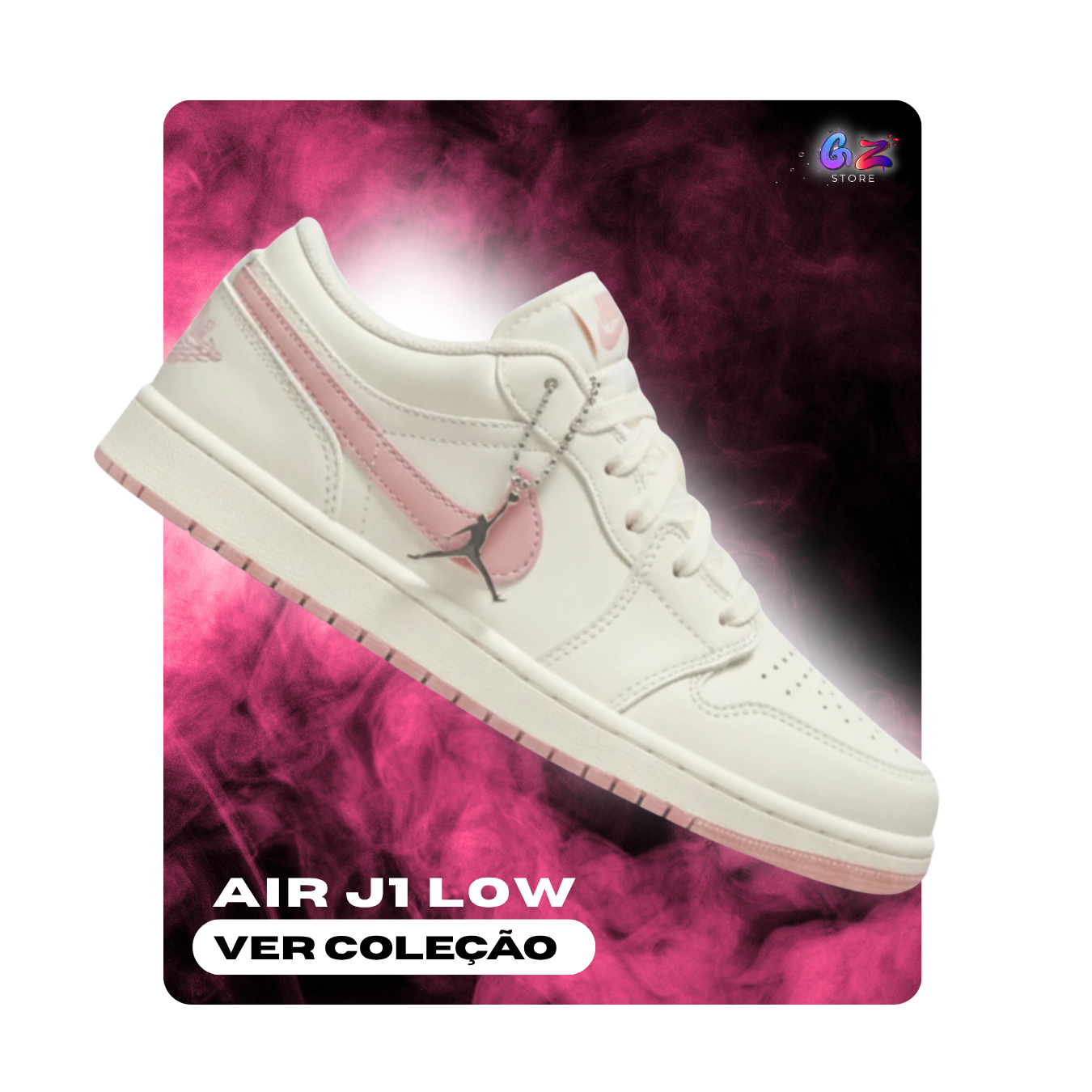 Air Jordan 1 Low