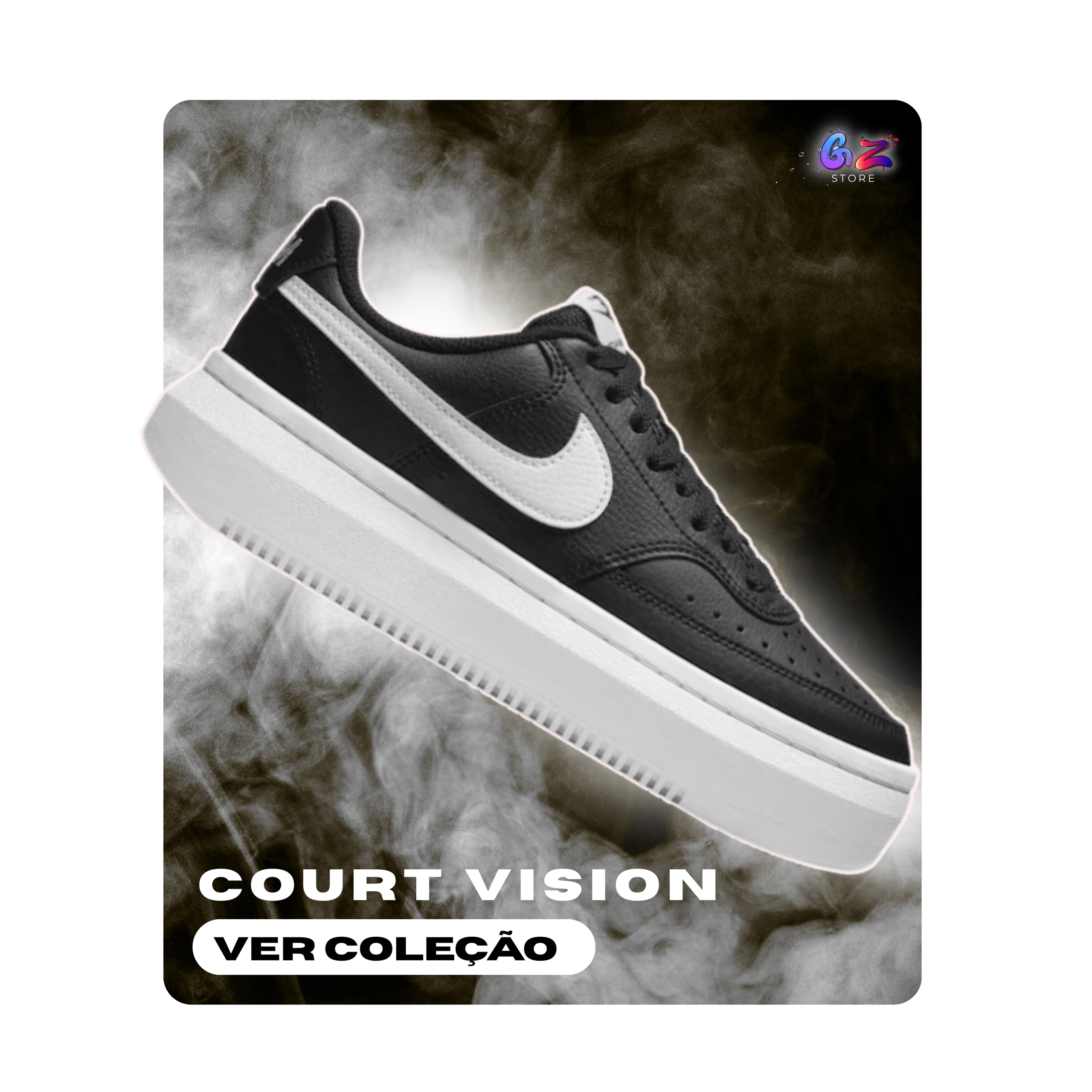 Court Vision